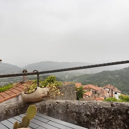 Al Castello Апартаменты *
