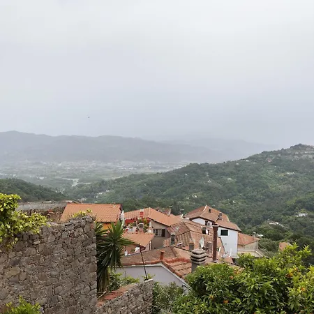 Апартаменты Al Castello