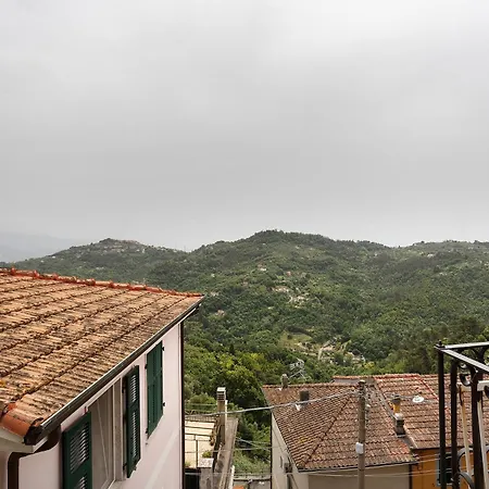 Al Castello Апартаменты *