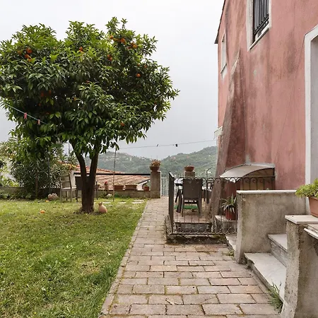 Al Castello * Valeriano Lunense