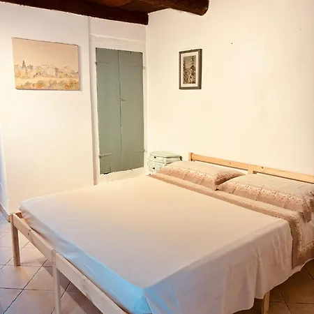 Апартаменты Al Castello *