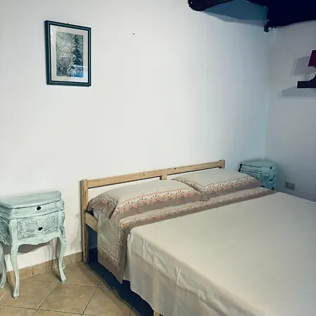 Апартаменты Al Castello *