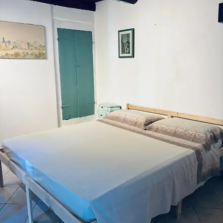 Al Castello Valeriano Lunense