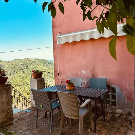 Al Castello Апартаменты